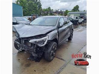 Renault Arkana Arkana (RJLL), SUV, 2020 1.6 E-Tech 145 16V picture 3