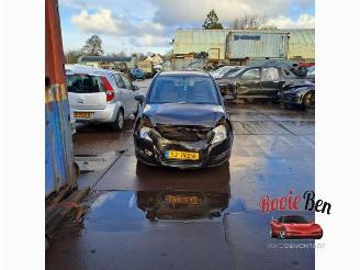 Uttjänta bilar auto Opel Zafira Zafira (M75), MPV, 2005 / 2015 1.8 16V Ecotec 2009/9