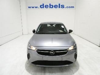 Schadeauto Opel Corsa 1.2 EDITION 2021/3