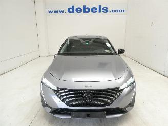 Peugeot 308 III ALLURE picture 1