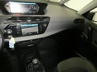 Citroën C4 PICASSO II FEEL picture 14