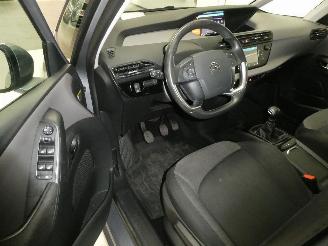 Citroën C4 PICASSO II FEEL picture 16
