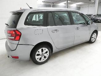 Citroën C4 PICASSO II FEEL picture 10