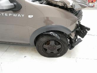Dacia Sandero  picture 8
