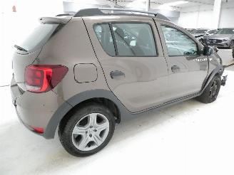 Dacia Sandero  picture 7