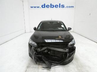 škoda osobní automobily Peugeot 208 II LIKE 2022/2