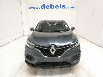 Renault Kadjar  picture 1