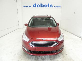Avarii autoturisme Ford Grand C-Max TITANIUM 2016/7