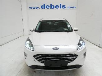 Ford Kuga TITANIUM picture 1