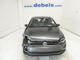 Avarii autoturisme Volkswagen Golf SPORTSVAN COMFO 2020/10