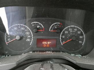 Fiat Qubo  picture 14