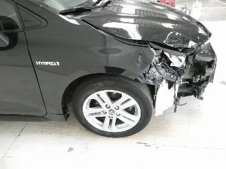 Toyota Corolla TOURING SPORT DYN picture 8