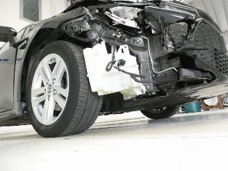 Toyota Corolla TOURING SPORT DYN picture 9