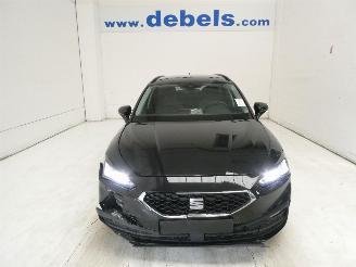 krockskadad bil auto Seat Leon LEON STYLE 2023/5