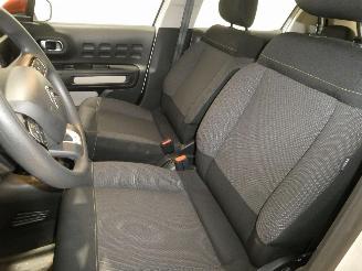 Citroën C3 III picture 20