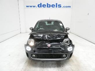 Fiat 500 GT picture 1