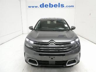 škoda osobní automobily Citroën C5 Aircross AIRCROSS LIVE 2021/4