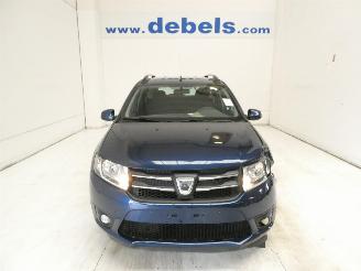 Dacia Logan ANNIVERSARY picture 1