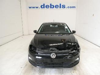 Unfallwagen Volkswagen Polo COMFORTLINE 2019/8