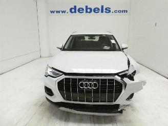 Audi Q3  picture 1