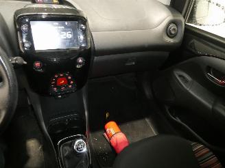 Citroën C1 SHINE picture 15