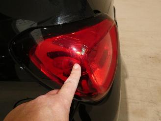Citroën C1 SHINE picture 11