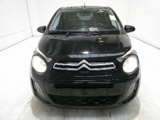 Citroën C1 SHINE picture 2