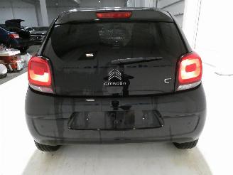 Citroën C1 SHINE picture 10