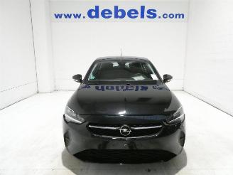 Unfallwagen Opel Corsa EDITION 2023/6