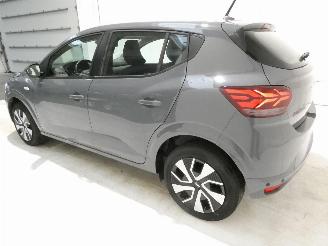Dacia Sandero 1.0 III EXPRESSI picture 4