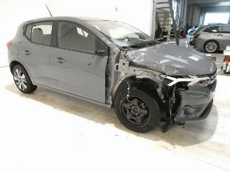 Dacia Sandero 1.0 III EXPRESSI picture 10