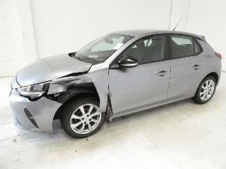 Opel Corsa EDITION picture 3