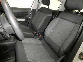 Citroën C3  picture 16
