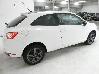 Seat Ibiza STYLE picture 8