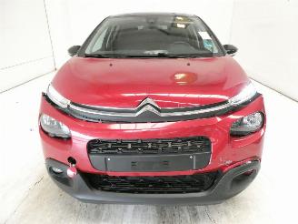 Citroën C3 III SHINE picture 2
