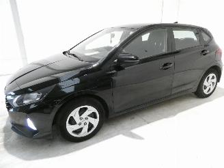 Hyundai I-20  picture 6