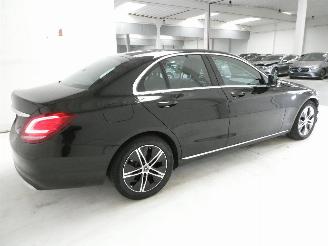 Mercedes C-klasse 1.6 D picture 7