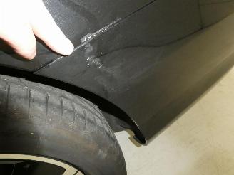 Mercedes C-klasse 1.6 D picture 5