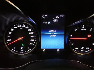 Mercedes C-klasse 1.6 D picture 11