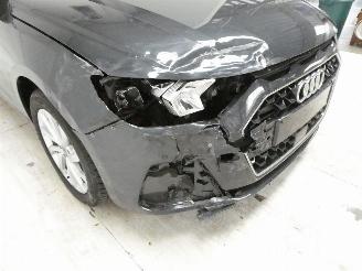 Audi A1 ADVANCED picture 10