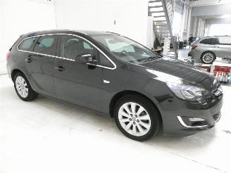 Opel Astra 1.6D  COSMO picture 9