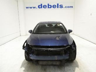 uszkodzony samochody osobowe Opel Astra ELEGANCE SPORTS TOUR 2020/9