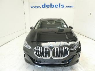 Avarii autoturisme BMW 2-serie E XDRIVE 2022/10