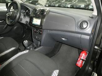 Dacia Sandero PLUS picture 8