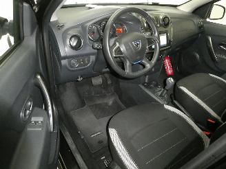 Dacia Sandero PLUS picture 11