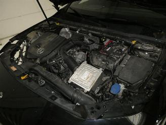 Mercedes Cla-klasse 200 picture 16