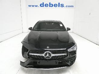 Avarii autoturisme Mercedes Cla-klasse 200 2020/6