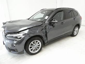 BMW X1 2.0D SDRIVE18D picture 3