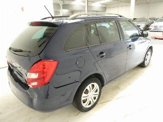 Skoda Fabia II ACTIVE picture 10