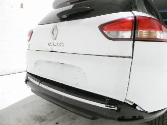 Renault Clio IV GRANDTOUR LI picture 10